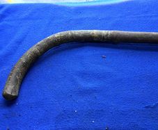 Vintage Walking stick