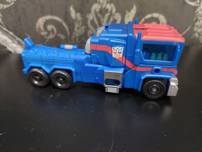Transformer Ultramagnus