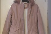 girls coat age 10-11 yrs