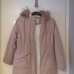 girls coat age 10-11 yrs