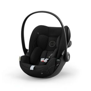 X2 Cybex Cloud Z2 i-Size Car Seats with 2 Base Z2