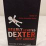 Dexter   Gripping Thriller Books By Jeff Lindsay Image 5