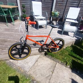 Raleigh Mag Styler