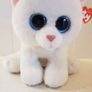 TY Classic Beanie Boo 'Pearl' The Cat Image 7
