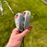 Ben Sayers M1 Pitching & Sand Wedge Set, Great Condition | Handy Beginner Wedge Set Image 4