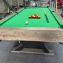 Pool table Image 8