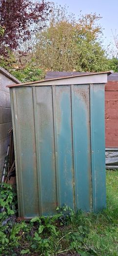 Shed Free