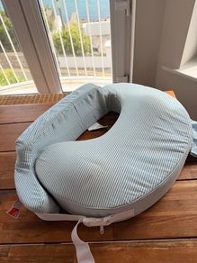 My Brest Friend Deluxe Nursing Pillow