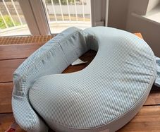 My Brest Friend Deluxe Nursing Pillow
