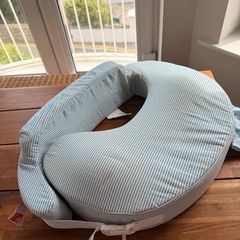 My Brest Friend Deluxe Nursing Pillow