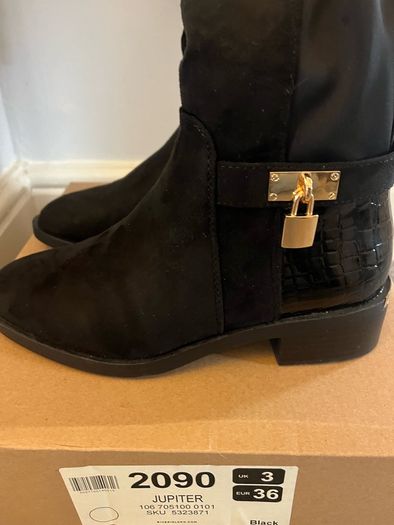 River Island Boots