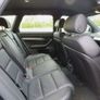 Audi a6 estate 2.0tdi sline leather seats towbar healthy BRE engine  black colour roof lining  r17 vw alloy wheels tyres parts breaking isofix Image 5