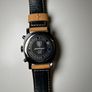 Aviator Luminous Wrist Watch Image 3