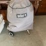 Weber Kettle Charcoal BBQ 47CM Image 2