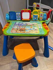 Kids Activity table & desk