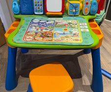 Kids Activity table & desk
