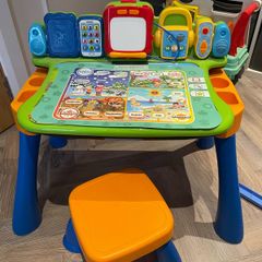 Kids Activity table & desk