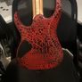 Ibanez RG7321 with heaps of upgrades Image 5
