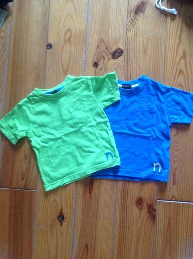 Age 9-12 Months NEXT Tee-Shirts