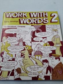 vintage school book