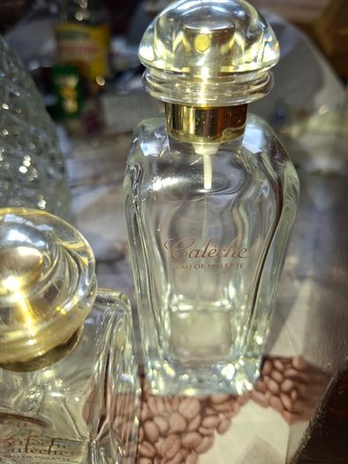 Perfume Empty Bottles sold as a lot, Postage Available or Collection is always welcome and Recommended in Rochfortbridge Westmeath