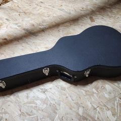 Western Acoustic guitar case
