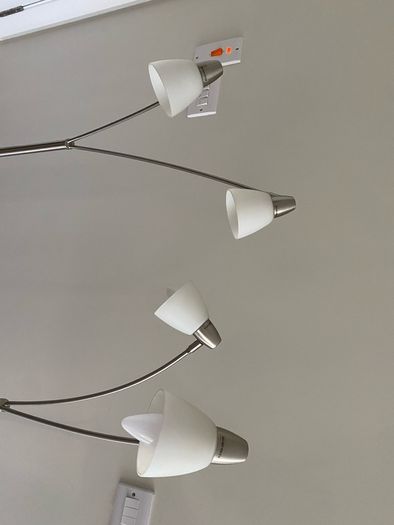 Standing Lamps
