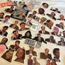 The office US vinyl waterproof sticker Image 2