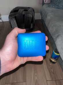 speaker