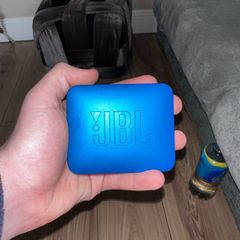 speaker