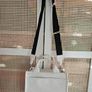Tote bag DKNY New Image 6