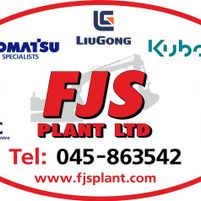 FJS Plant Repairs Ltd Jobs in Ireland