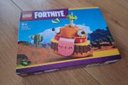 LEGO Fortnite 77070 Durrr Burger
