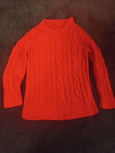 Vintage 70's Baby/Toddler Clothes.