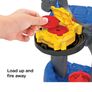 Imaginext DC Super Friends Wayne Manor BatCave Image 5