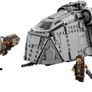 Lego Star Wars 75388 Ambush on Ferrix Image 2