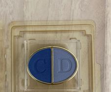Dior 2 Colour Eyeshadow