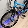FROG 55 Team Sky Kids Bike 20 inch Image 9