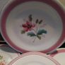 Four Good Salad Plates Image 5