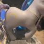 Ringlets Brush N Grow MLP G1 My Little Pony Image 4