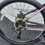 Carerra Vengance Disc Brakes Image 4
