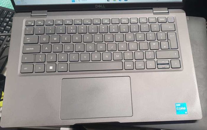 Dell Latitude 7430 - i5 12th Gen | 16GB RAM | 256GB NVMe | Iris Xe