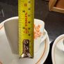 Badger and Dodo coffee cups x2 Image 8