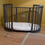 stokke sleepi cot / bed Image 3