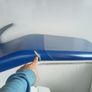 Delivery - Ancar Reclining Dental Treatment Chair /Beauty Treatment Chair. Image 9
