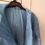 NEW.boy's light jacket. Size 31/32 Image 4