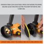 BRAND NEW 700W Car polishing machine Adjustable Speed Car Waxing Sealing Glaze Electric Polisher for Metal and Furniture cars tools Image 4