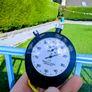 Breitling Endurance Stop Watch Image 4