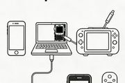 Small Electronics Repair for Swapping