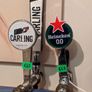 Pub Beer Taps (Read Description) Image 2